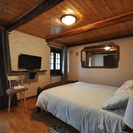 Appartement Cat Marvei à Villadossola Extérieur photo