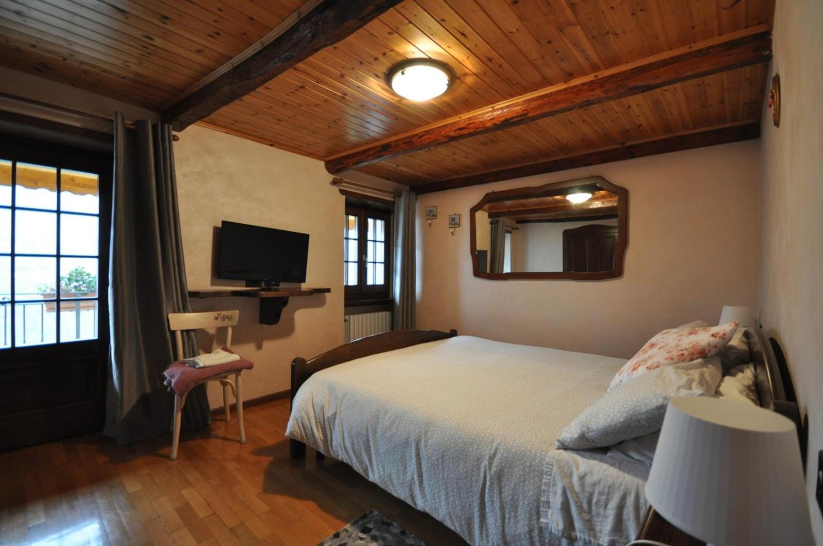 Appartement Cat Marvei à Villadossola Extérieur photo