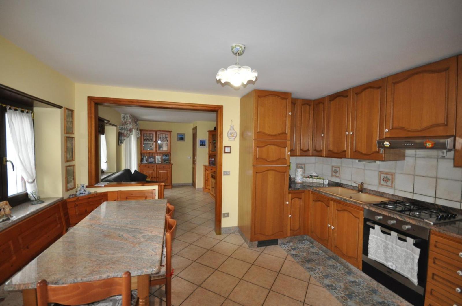 Appartement Cat Marvei à Villadossola Extérieur photo