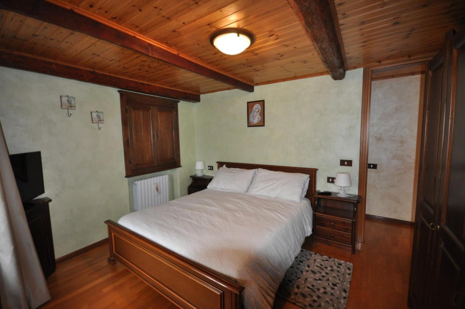 Appartement Cat Marvei à Villadossola Extérieur photo