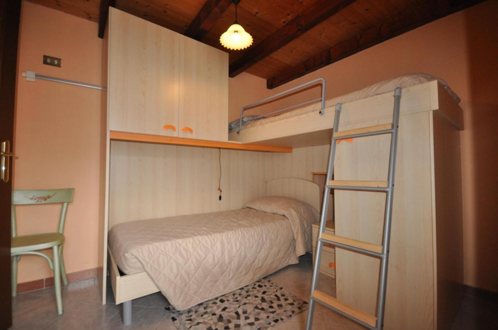 Appartement Cat Marvei à Villadossola Extérieur photo