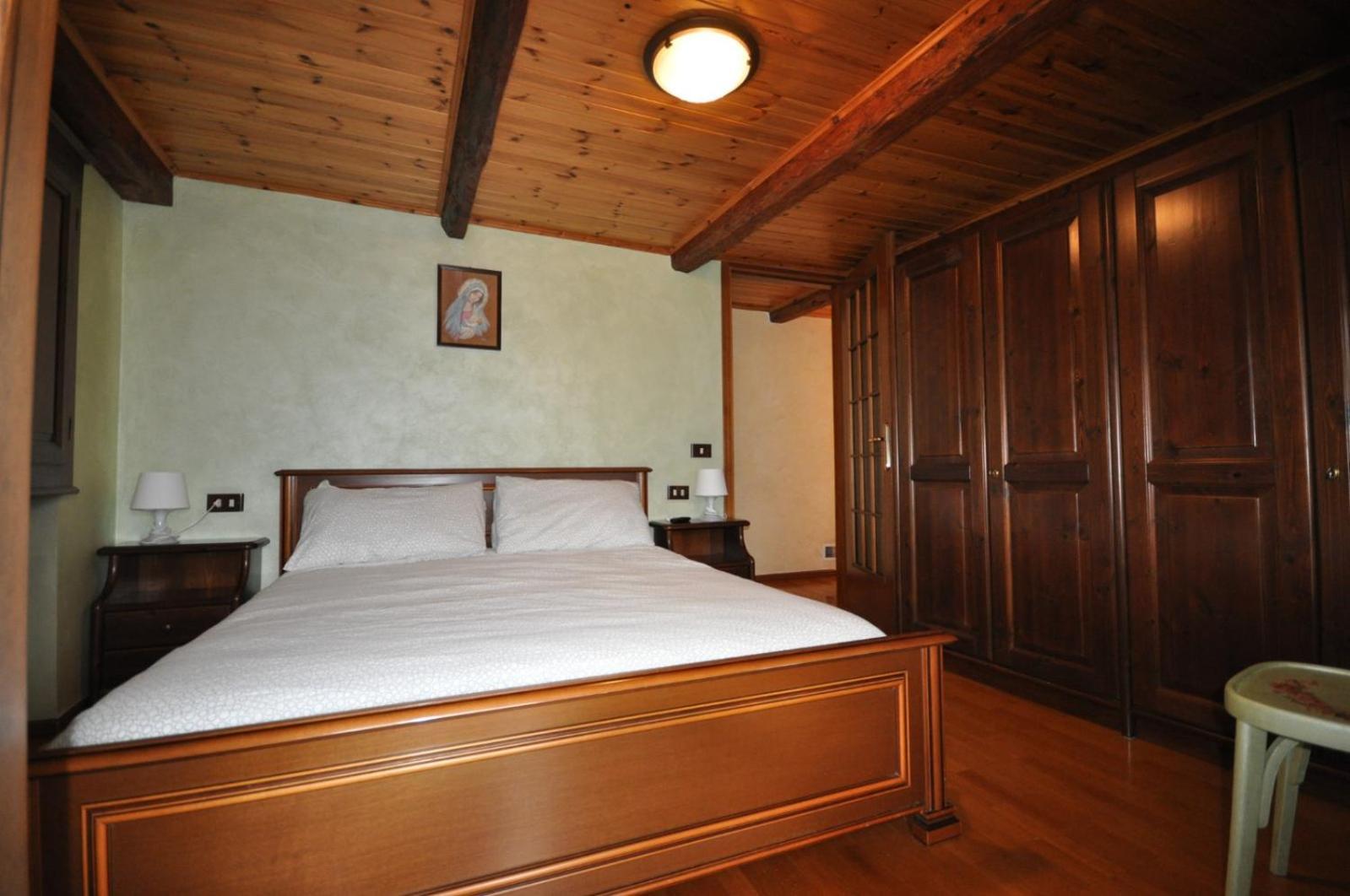 Appartement Cat Marvei à Villadossola Extérieur photo