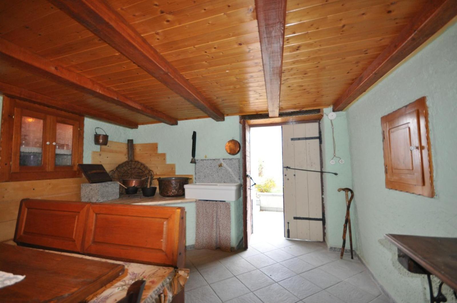 Appartement Cat Marvei à Villadossola Extérieur photo