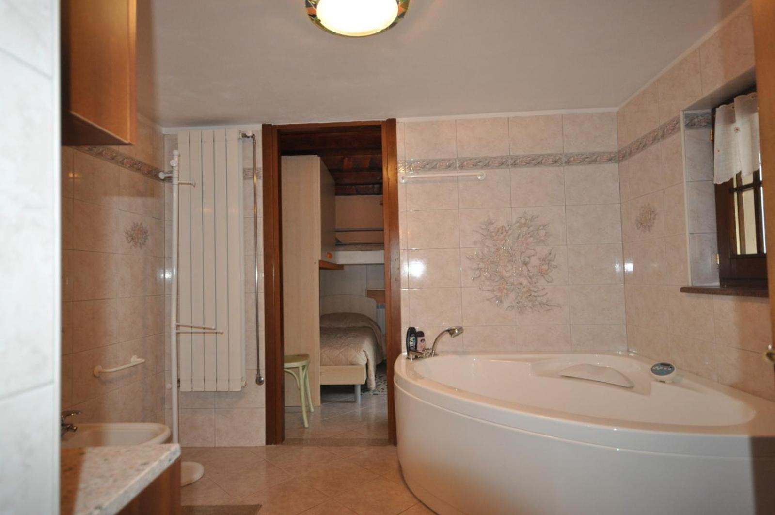 Appartement Cat Marvei à Villadossola Extérieur photo
