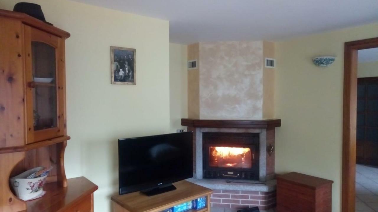 Appartement Cat Marvei à Villadossola Extérieur photo